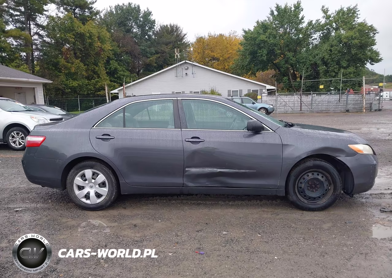 2009 Toyota Camry Le VIN:4T1BE46K89U377834 - 13