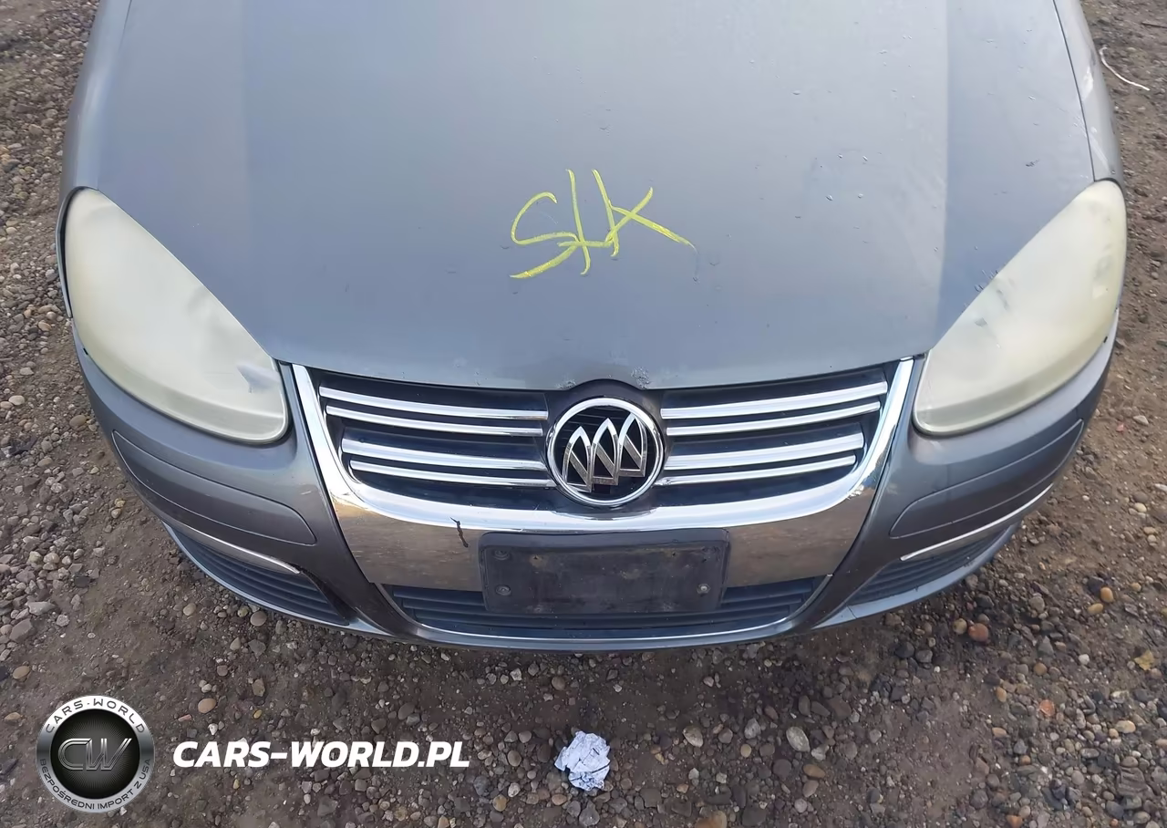 2008 Volkswagen Jetta Se-Sel VIN:3VWRM71K68M075330 - 10