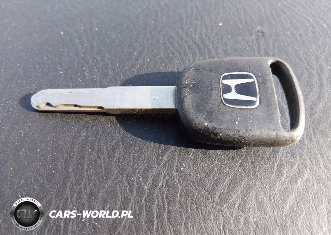 2003 Honda Civic VIN:2HGES26703H614869 - 11