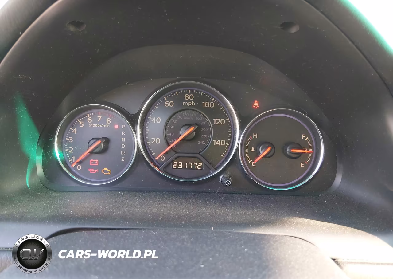 2003 Honda Civic VIN:2HGES26703H614869 - 7