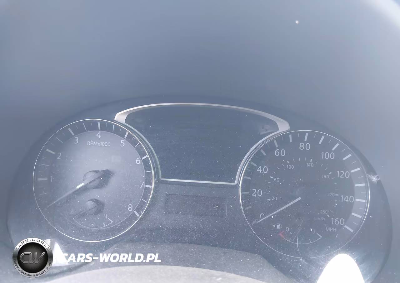 2015 Nissan Altima 2.5 Sv VIN:1N4AL3AP3FC211733 - 7