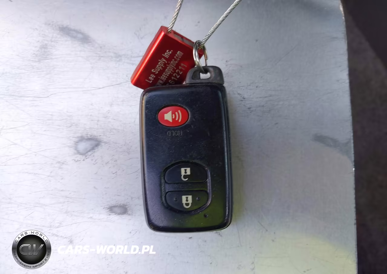 2010 Toyota Prius Iv VIN:JTDKN3DU1A5211348 - 11