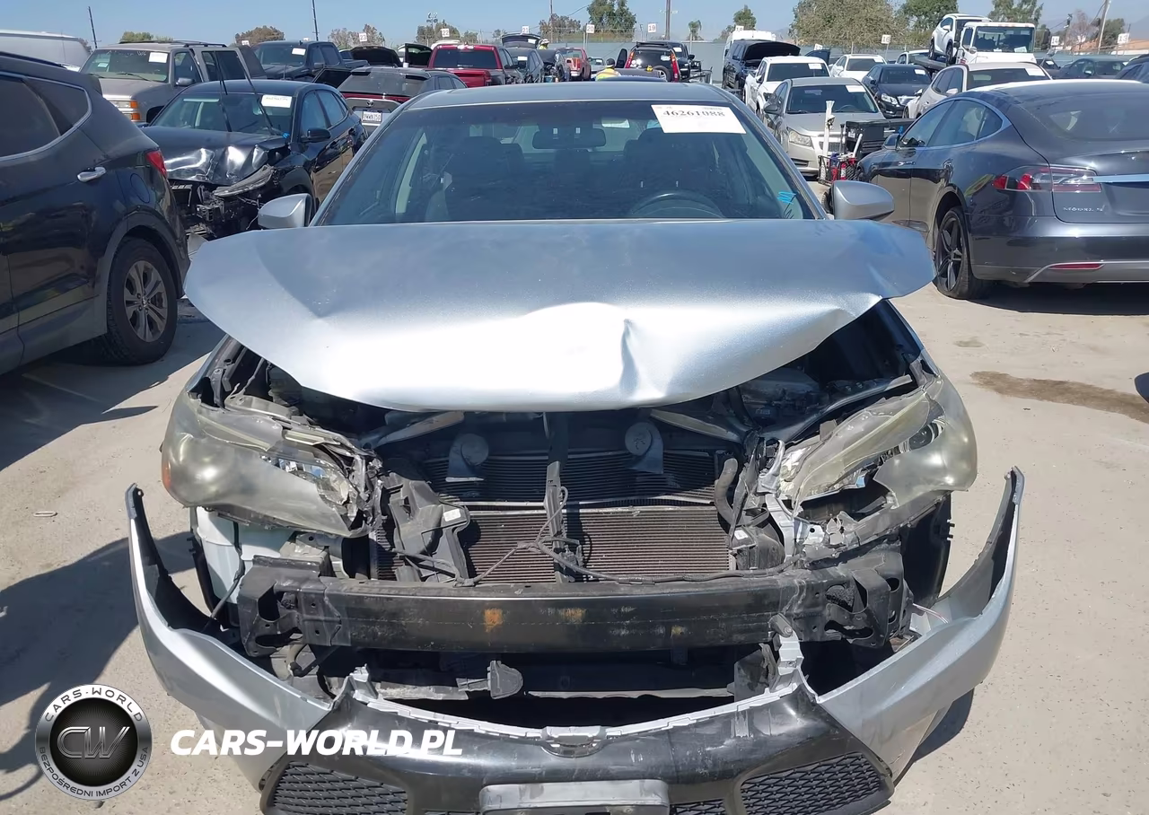 2017 Toyota Camry Hybrid Se VIN:4T1BD1FK5HU202974 - 12