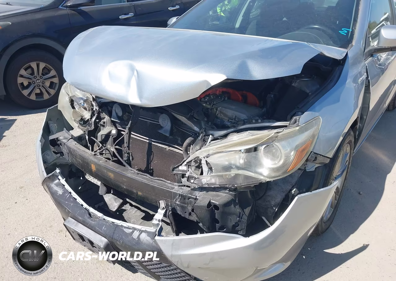 2017 Toyota Camry Hybrid Se VIN:4T1BD1FK5HU202974 - 6