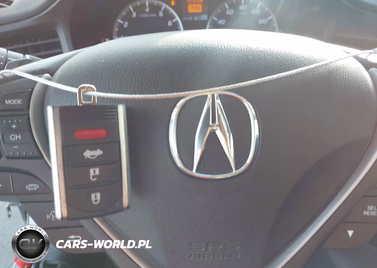 2015 Acura Ilx 2.0L VIN:19VDE1F35FE003253 - 11