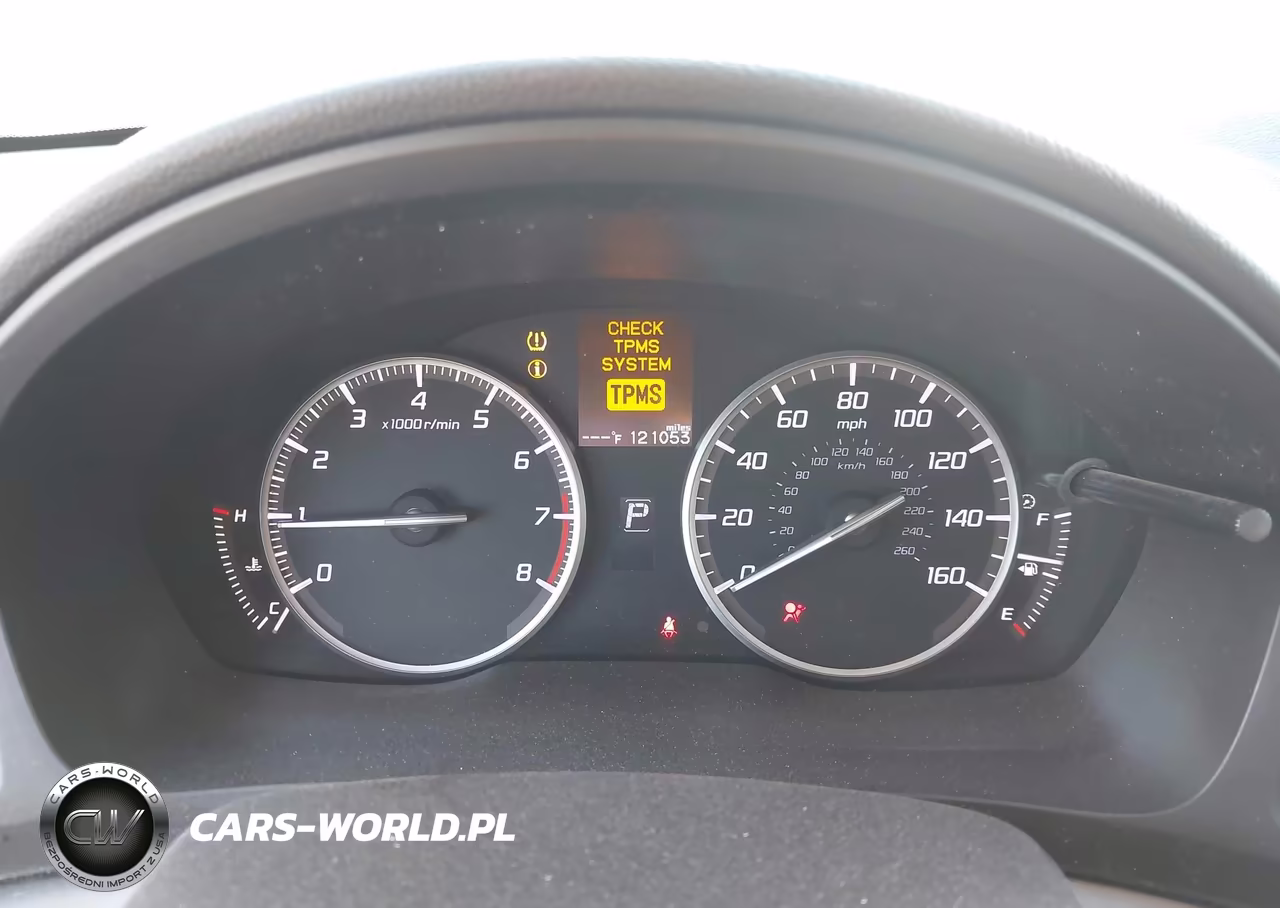2015 Acura Ilx 2.0L VIN:19VDE1F35FE003253 - 7