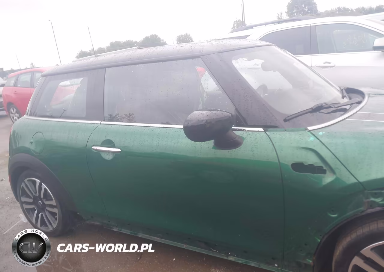 2022 Mini Hardtop Cooper VIN:WMW33DH01N2P78915 - 14