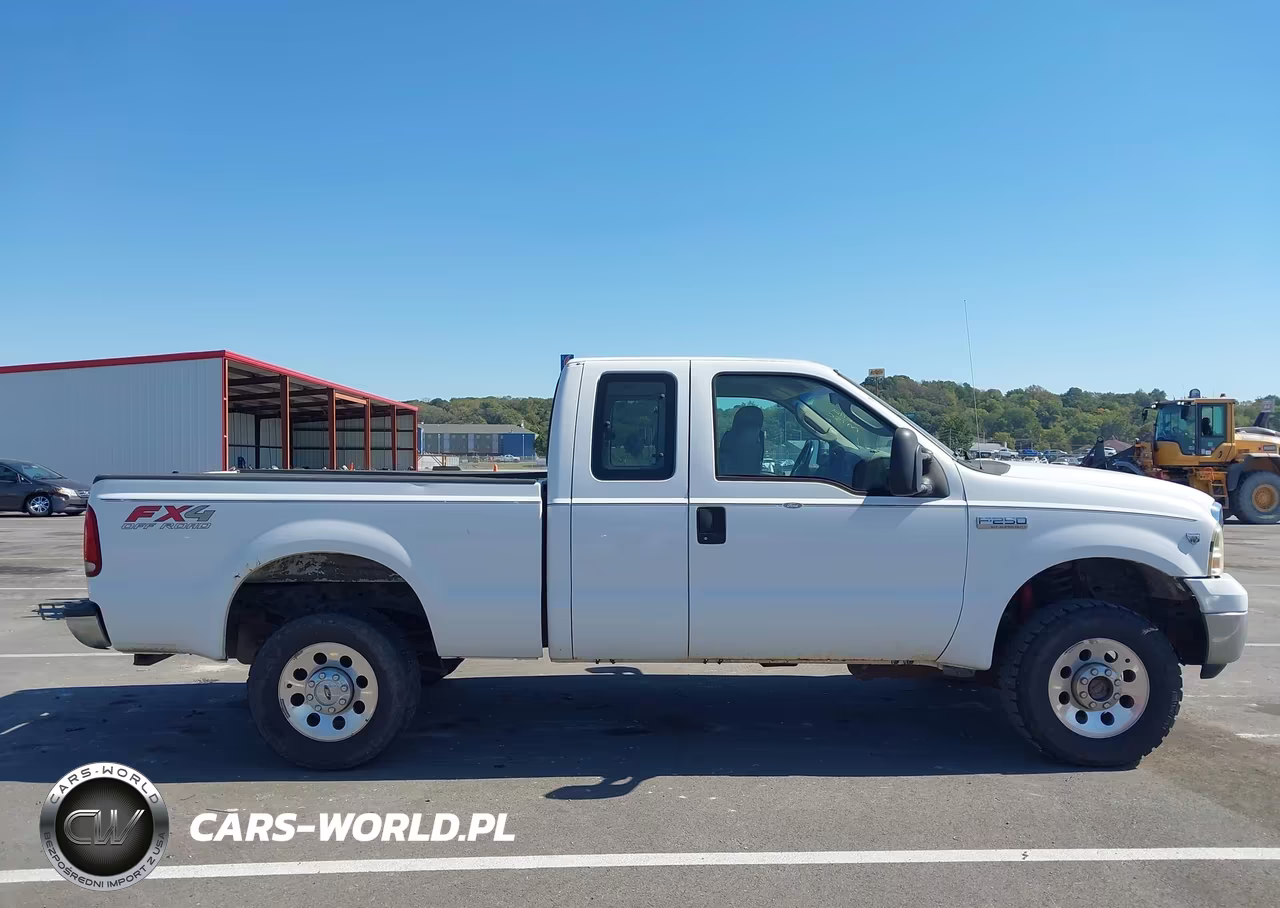 2005 Ford F-250 Lariat-Xl-Xlt VIN:1FTSX21Y35EB43510 - 12