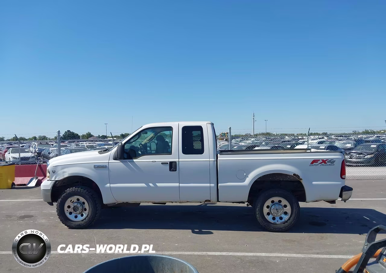 2005 Ford F-250 Lariat-Xl-Xlt VIN:1FTSX21Y35EB43510 - 13