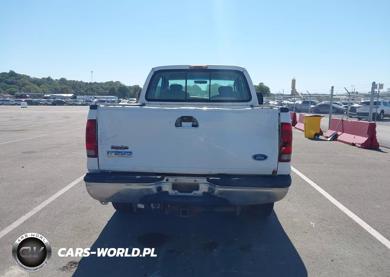 2005 Ford F-250 Lariat-Xl-Xlt VIN:1FTSX21Y35EB43510 - 15