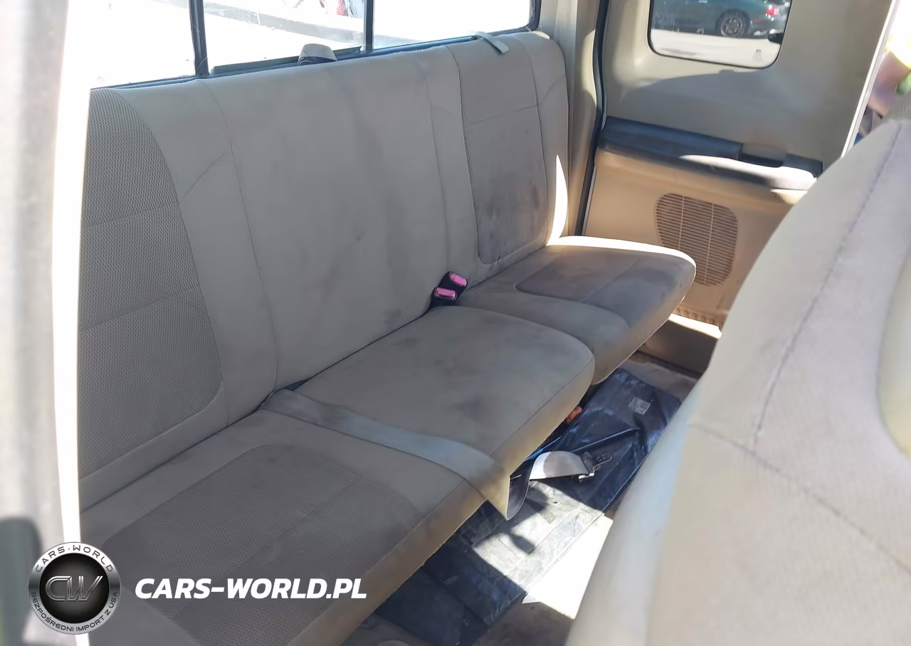 2005 Ford F-250 Lariat-Xl-Xlt VIN:1FTSX21Y35EB43510 - 7