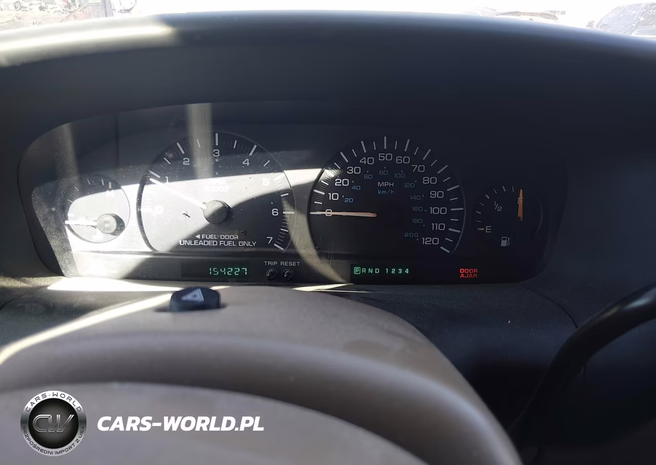 2000 Dodge Grand Caravan Es VIN:1B4GT74L9YB728187 - 7
