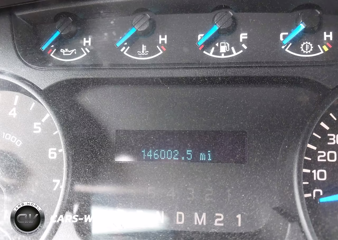 2013 Ford F-150 Xlt VIN:1FTFW1ET7DFB87127 - 7
