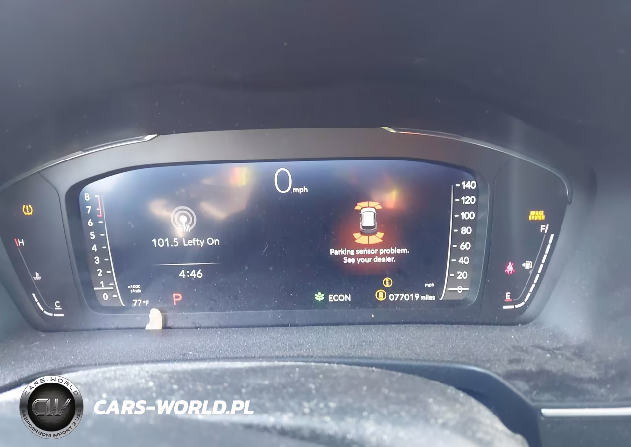 2025 Honda Pilot Elite VIN:5FNYG1H8XSB020159 - 7