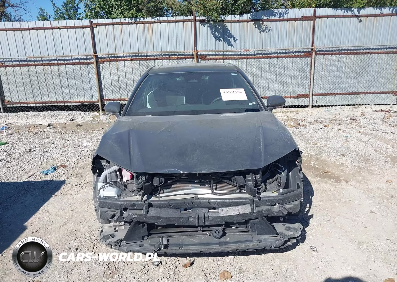 2025 Toyota Camry Se VIN:4T1DAACK1SU120608 - 13