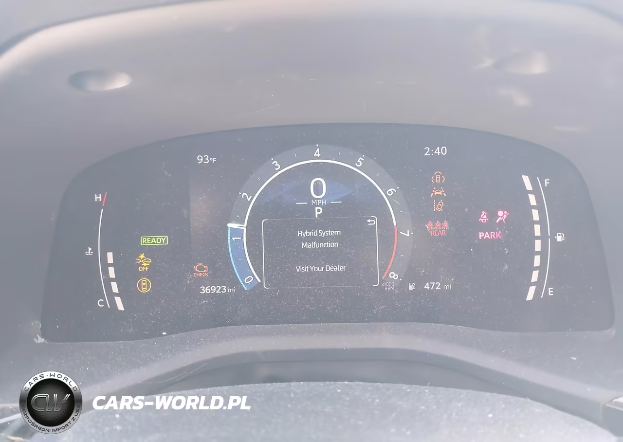 2025 Toyota Camry Se VIN:4T1DAACK1SU120608 - 7