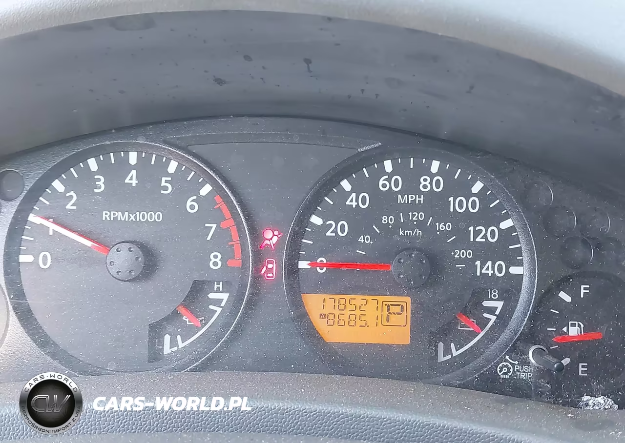 2012 Nissan Frontier Sv VIN:1N6AD0ER4CC438939 - 7
