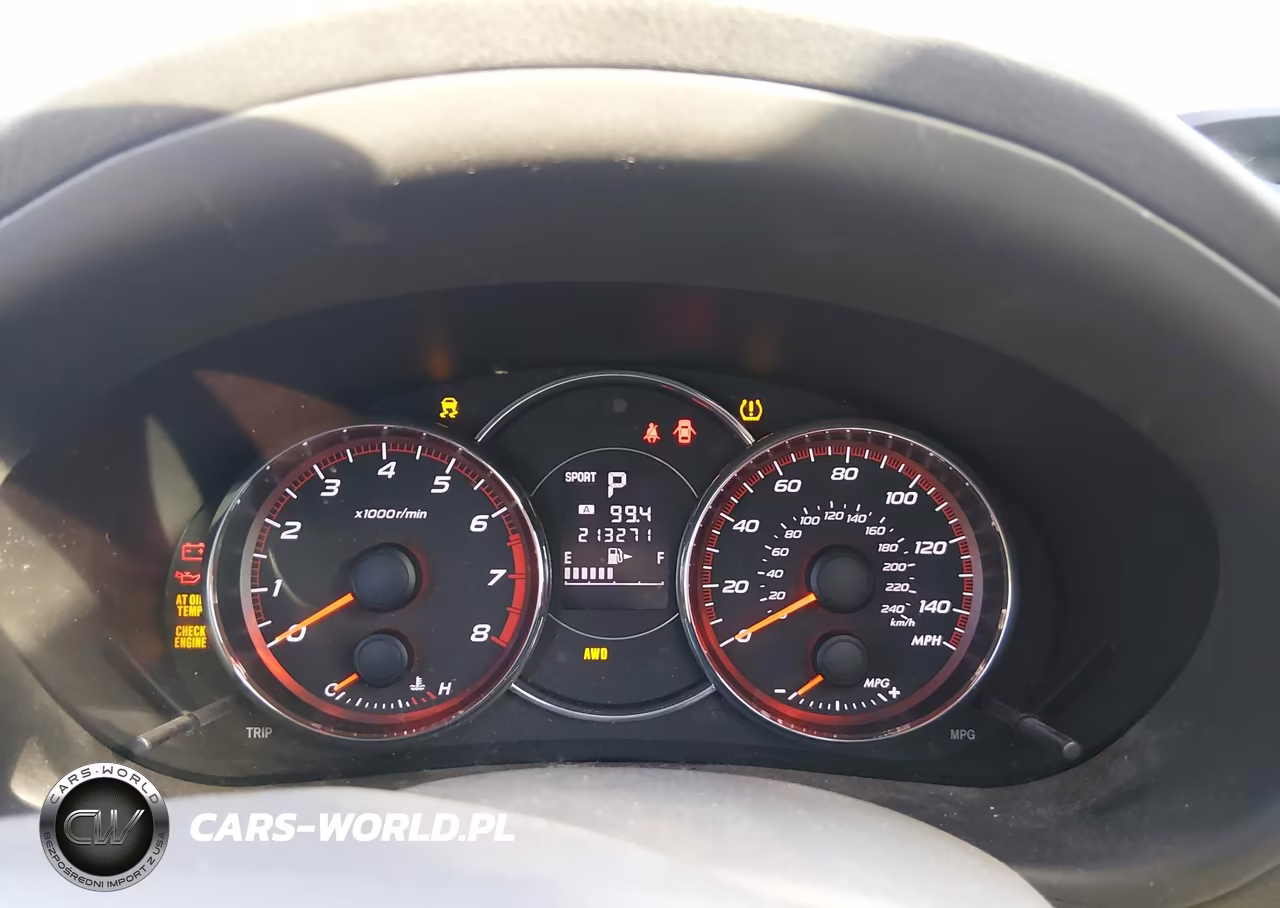 2011 Subaru Forester Touring VIN:JF2SHBGC7BH707972 - 7