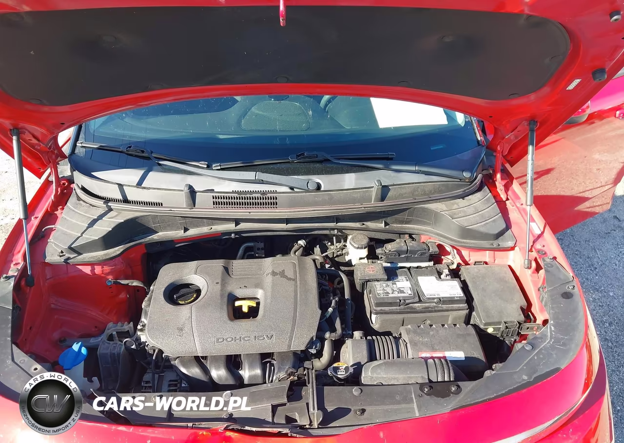 2020 Kia Soul Lx VIN:KNDJ23AU6L7028821 - 10