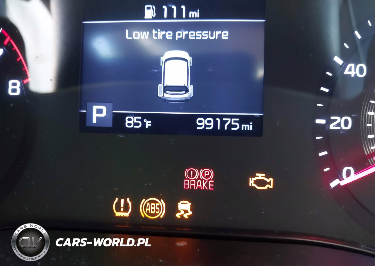 2020 Kia Soul Lx VIN:KNDJ23AU6L7028821 - 15