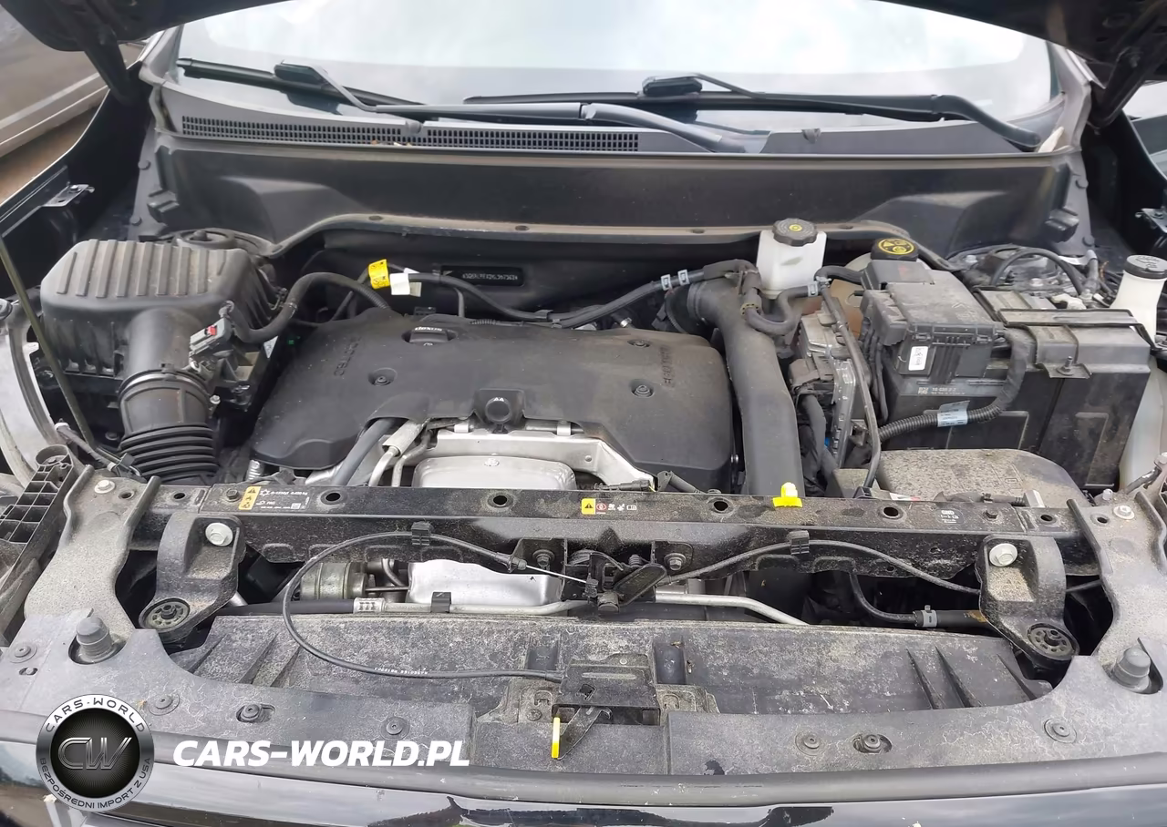 2019 GMC Terrain Slt VIN:3GKALPEX2KL357362 - 10