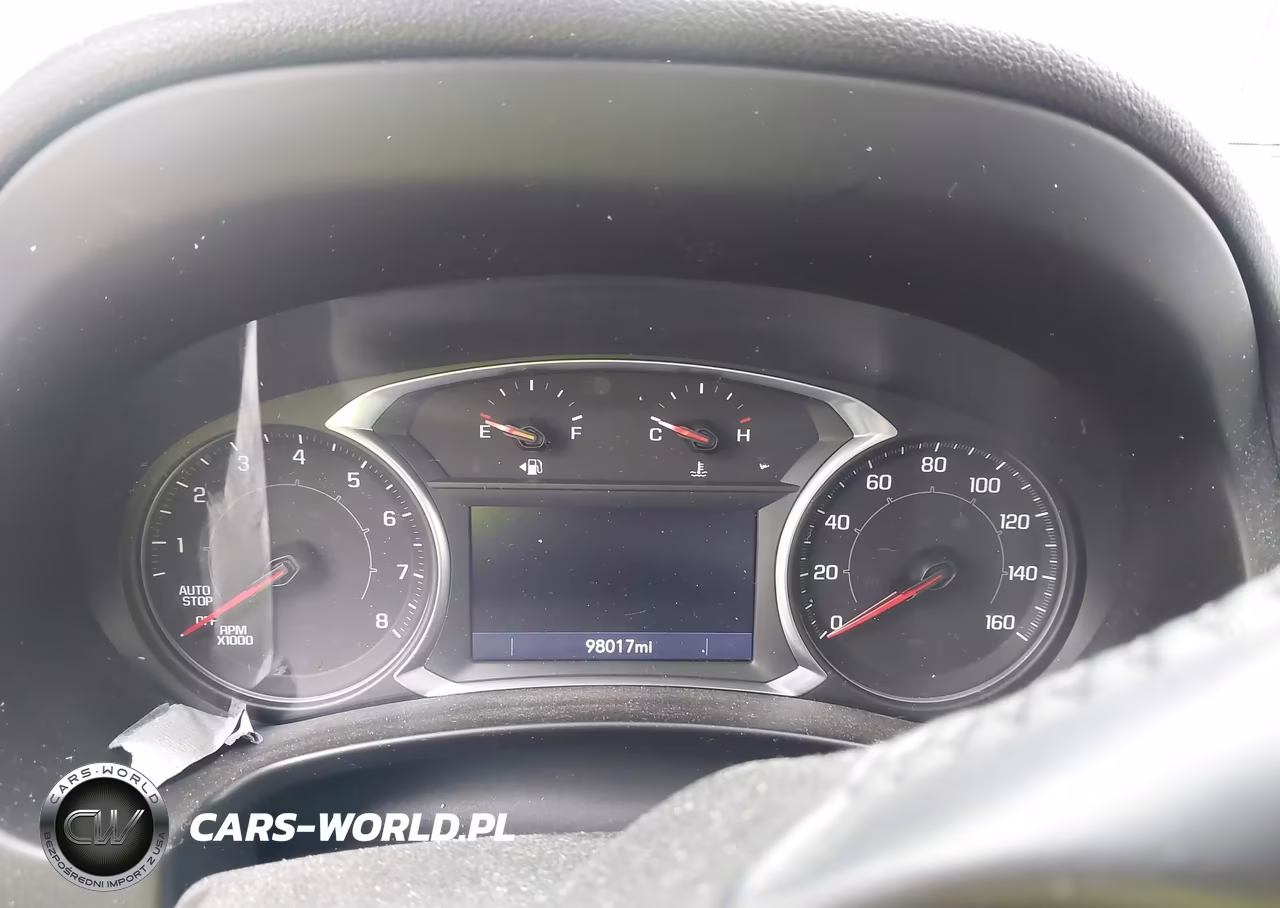 2019 GMC Terrain Slt VIN:3GKALPEX2KL357362 - 7
