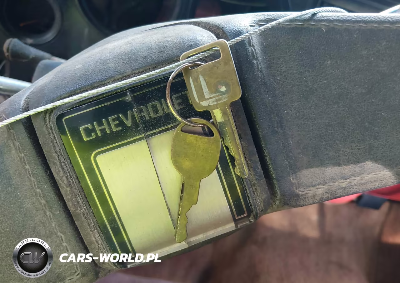1986 Chevrolet C10 VIN:1GCDC14H3GF385768 - 11