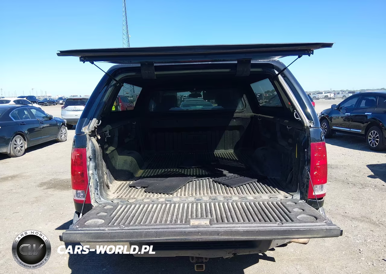 2013 GMC Sierra 1500 Slt VIN:1GTR1WE08DZ354964 - 18
