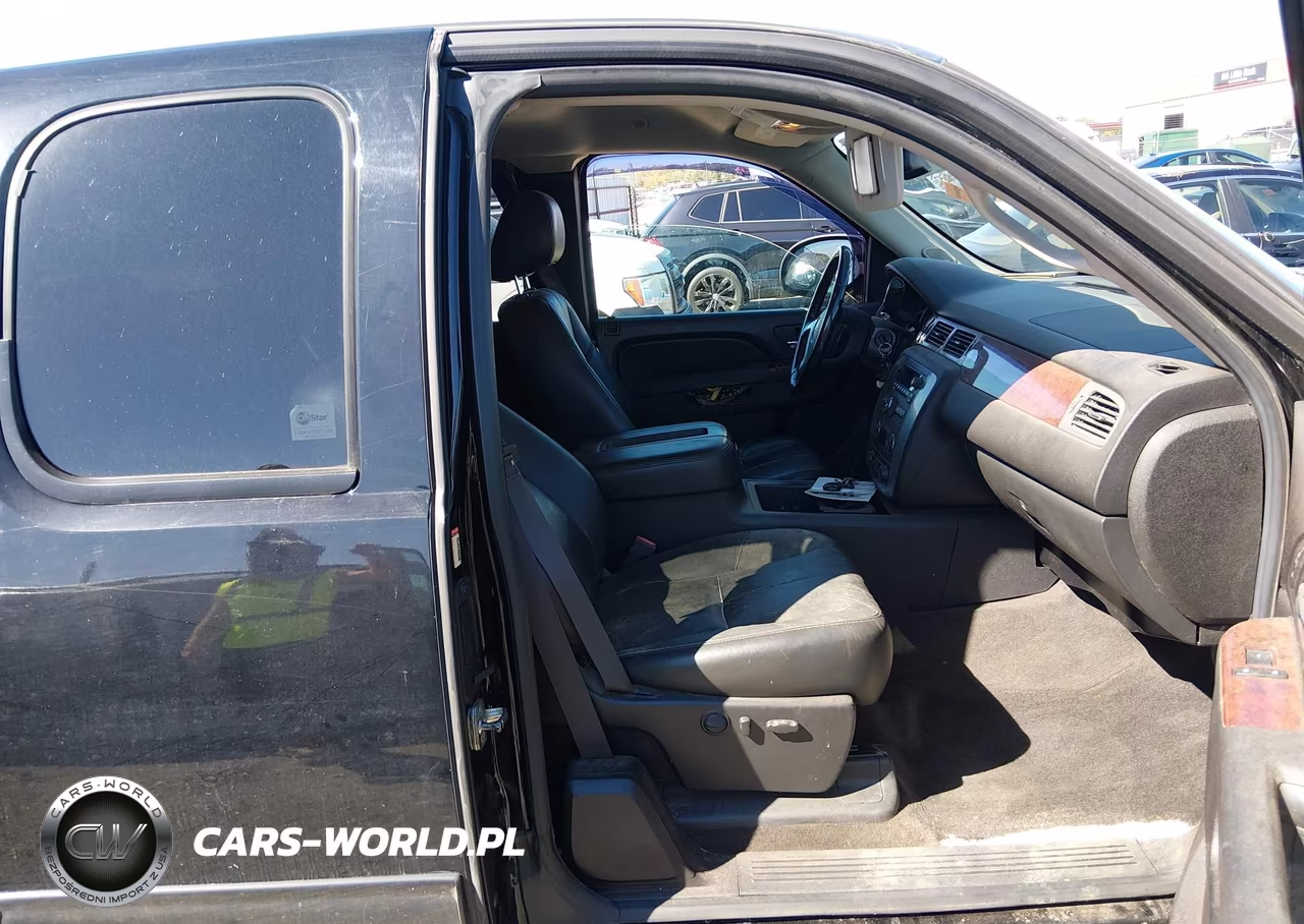 2013 GMC Sierra 1500 Slt VIN:1GTR1WE08DZ354964 - 5