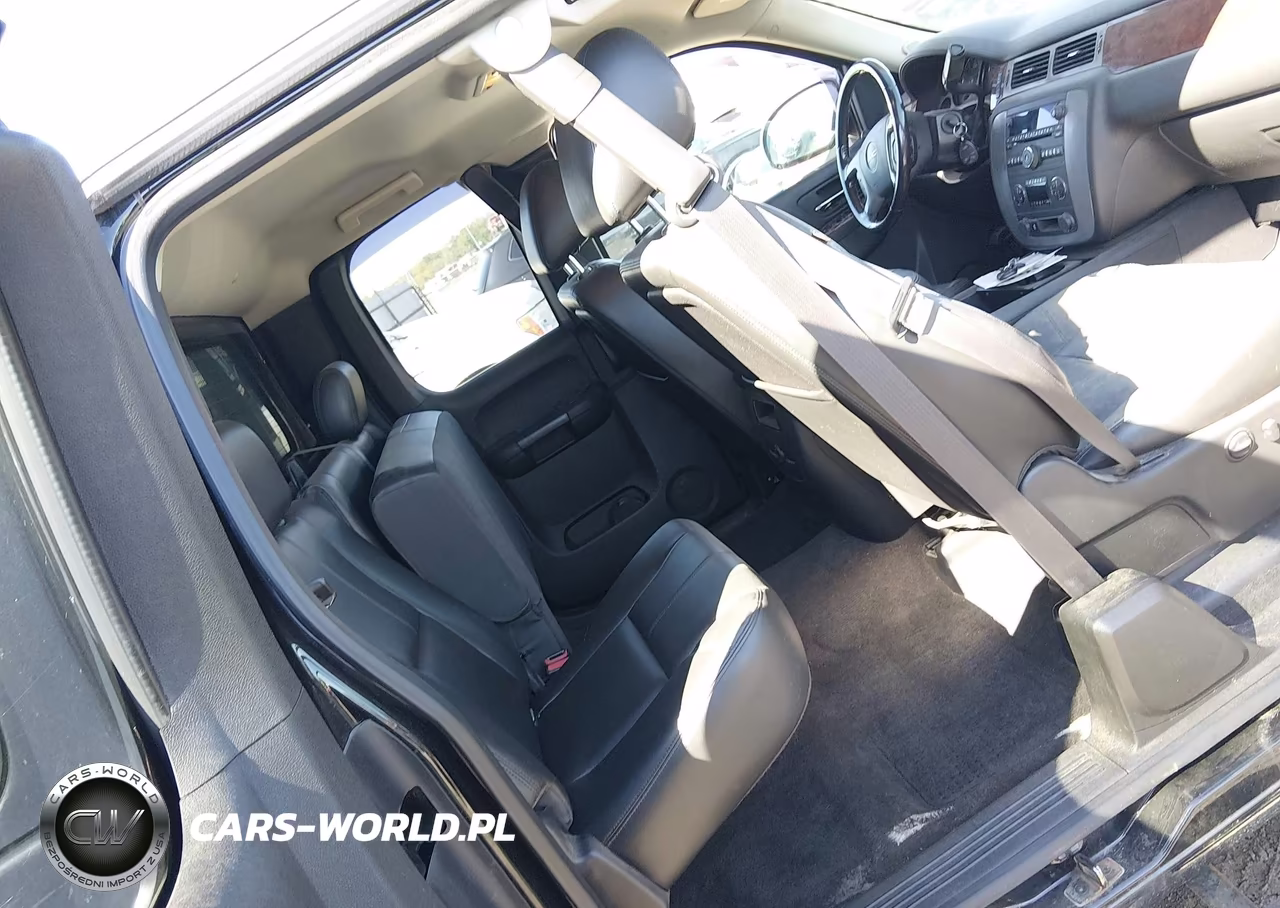 2013 GMC Sierra 1500 Slt VIN:1GTR1WE08DZ354964 - 8