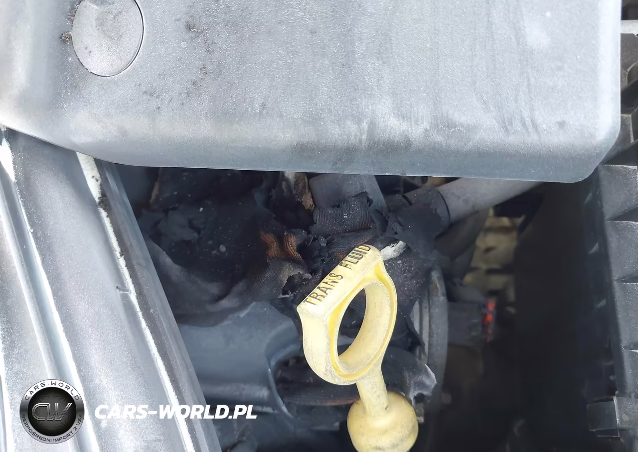 2002 Chrysler Pt Cruiser VIN:3C4FY48B32T201204 - 12