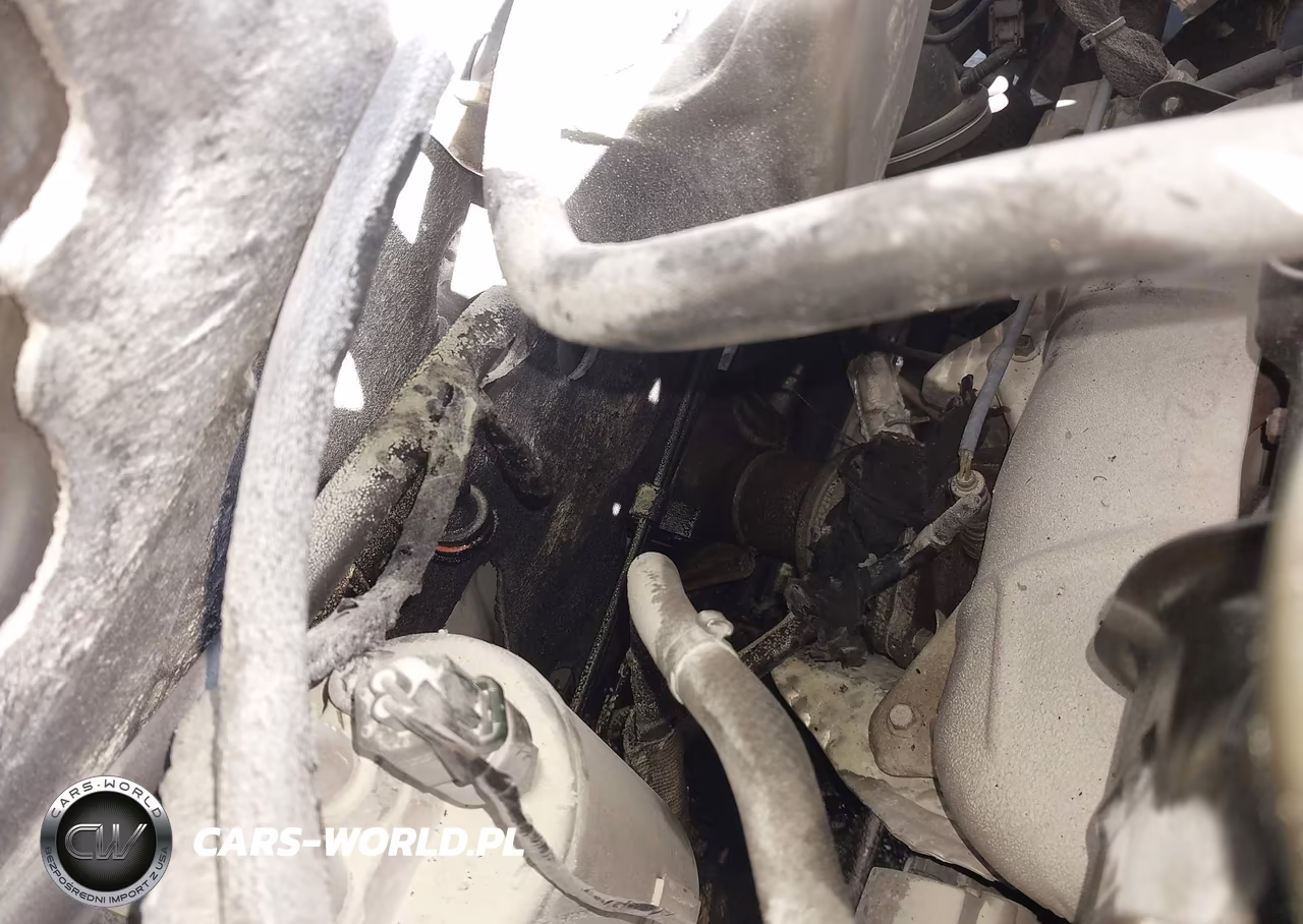 2002 Chrysler Pt Cruiser VIN:3C4FY48B32T201204 - 6