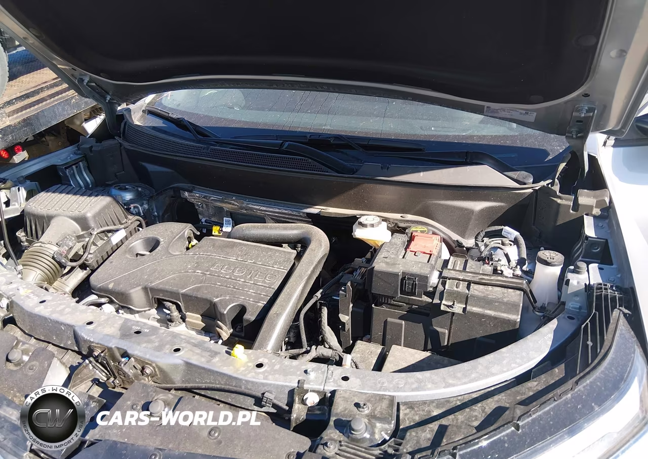 2026 Chevrolet Equinox Awd Lt VIN:3GNAXPEG4TL362779 - 10