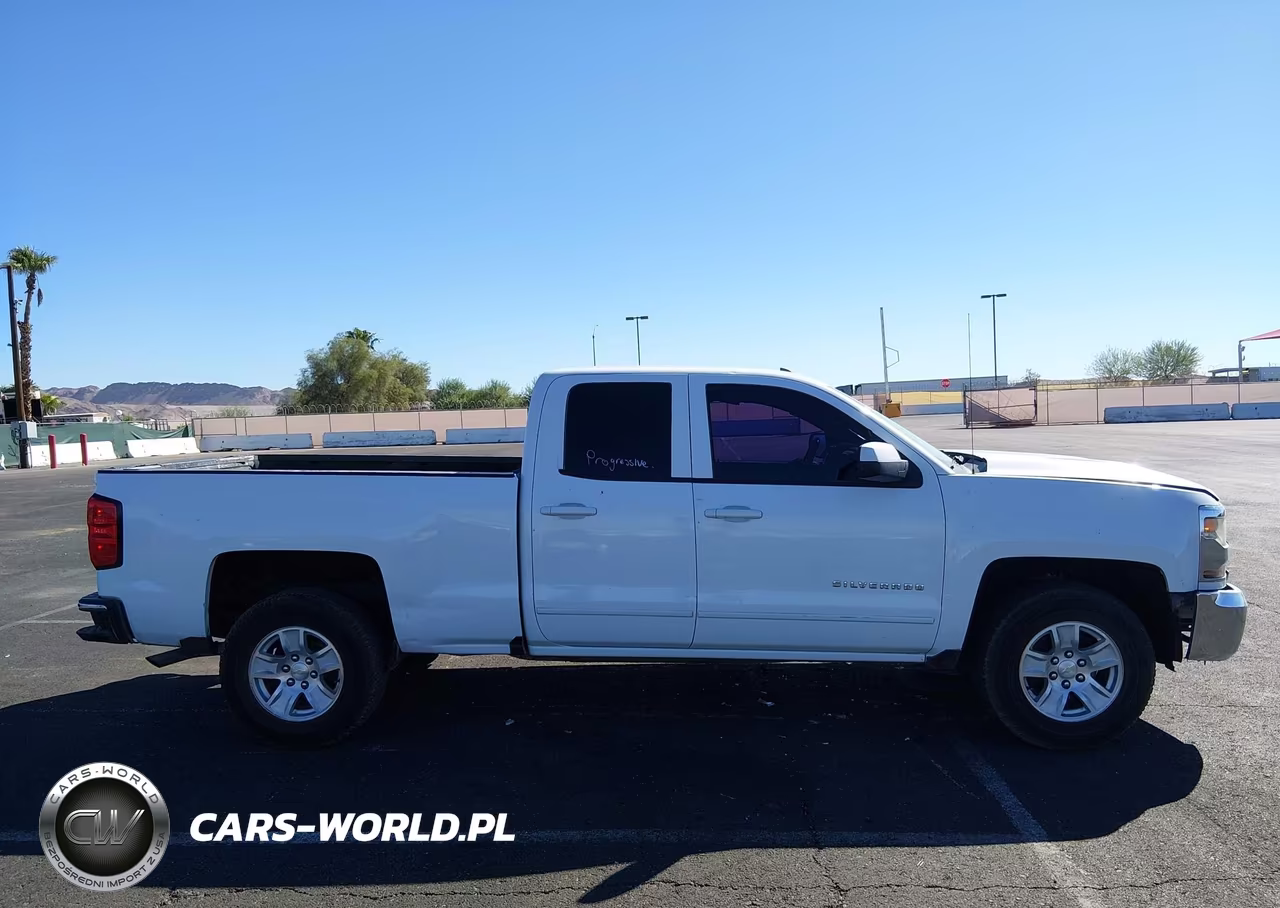 2016 Chevrolet Silverado 1500 1Lt VIN:1GCRCREH4GZ243527 - 14