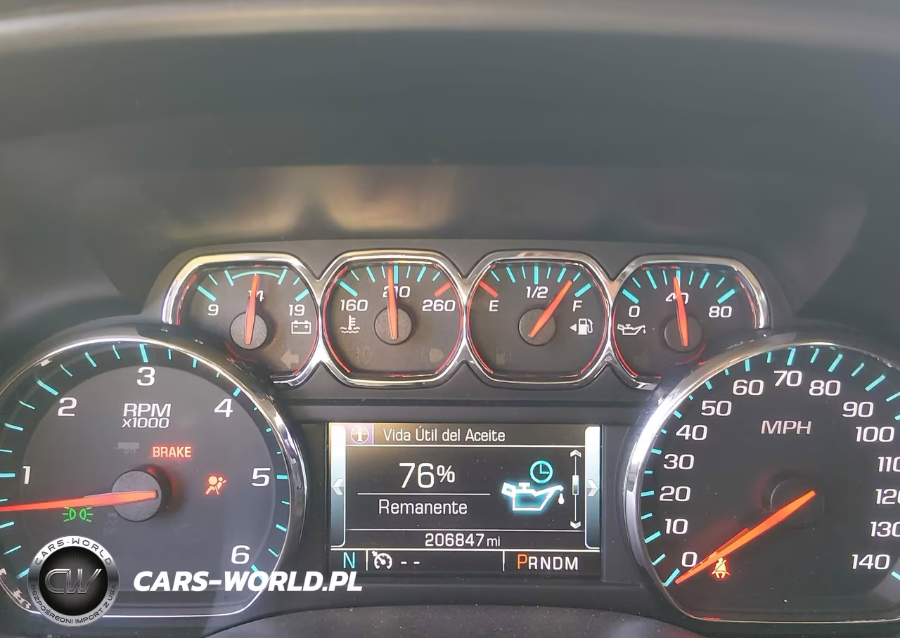 2016 Chevrolet Silverado 1500 1Lt VIN:1GCRCREH4GZ243527 - 7