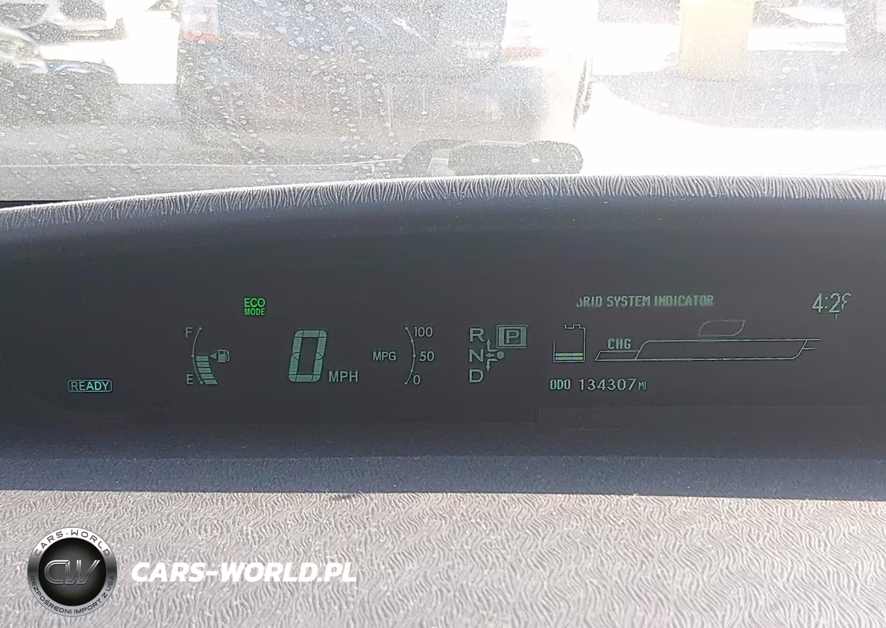 2010 Toyota Prius Ii VIN:JTDKN3DU9A0069263 - 7
