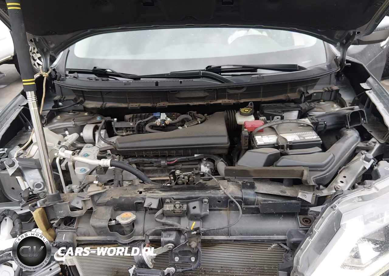 2020 Nissan Rogue Sv Fwd VIN:JN8AT2MT6LW005821 - 10