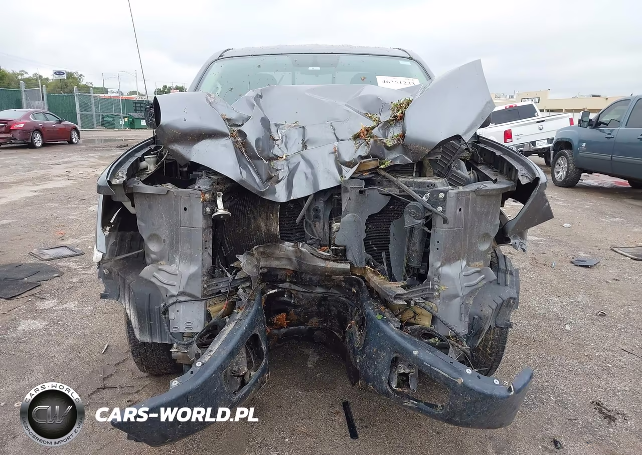 2018 Nissan Titan Xd S Gas VIN:1N6AA1C39JN510636 - 6