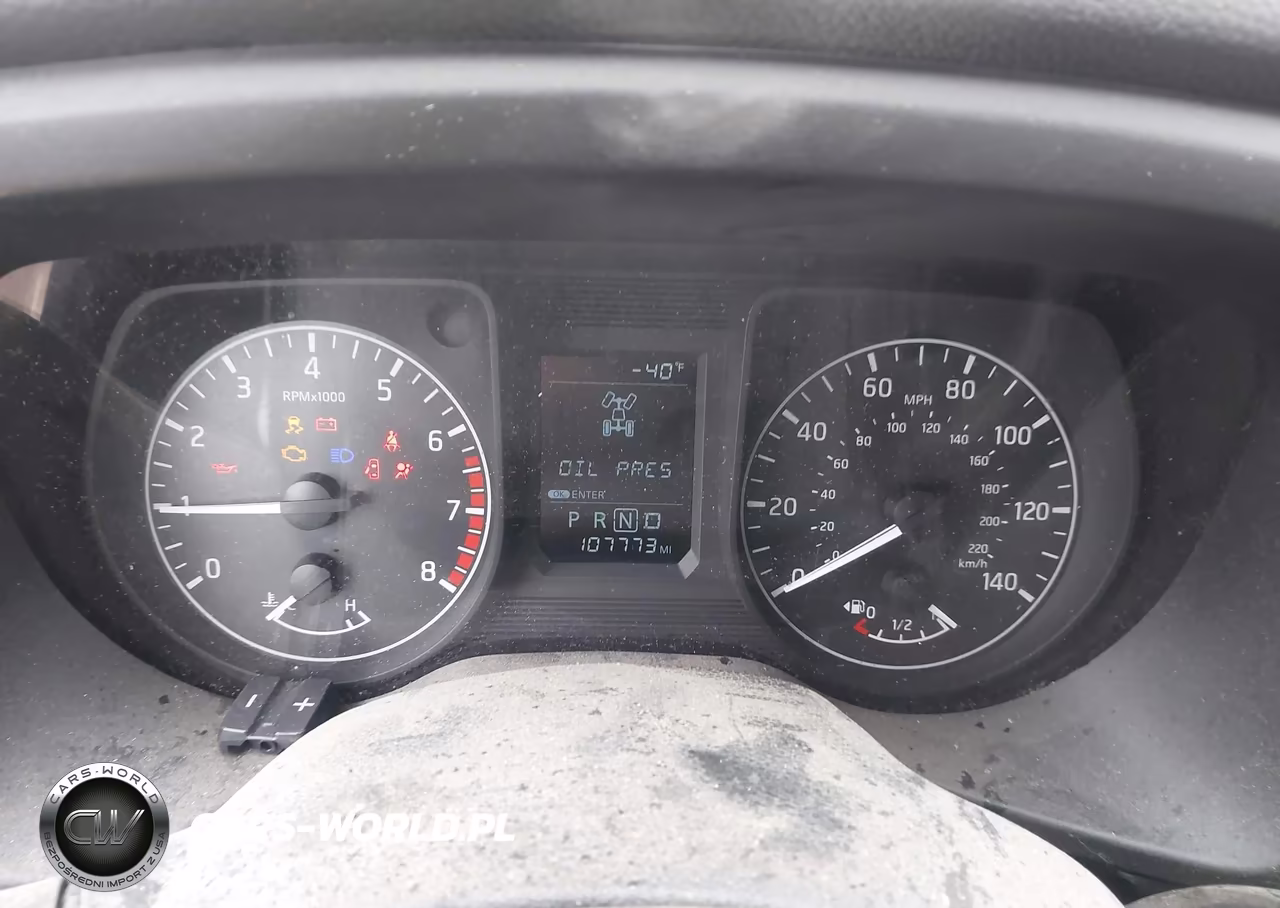 2018 Nissan Titan Xd S Gas VIN:1N6AA1C39JN510636 - 7
