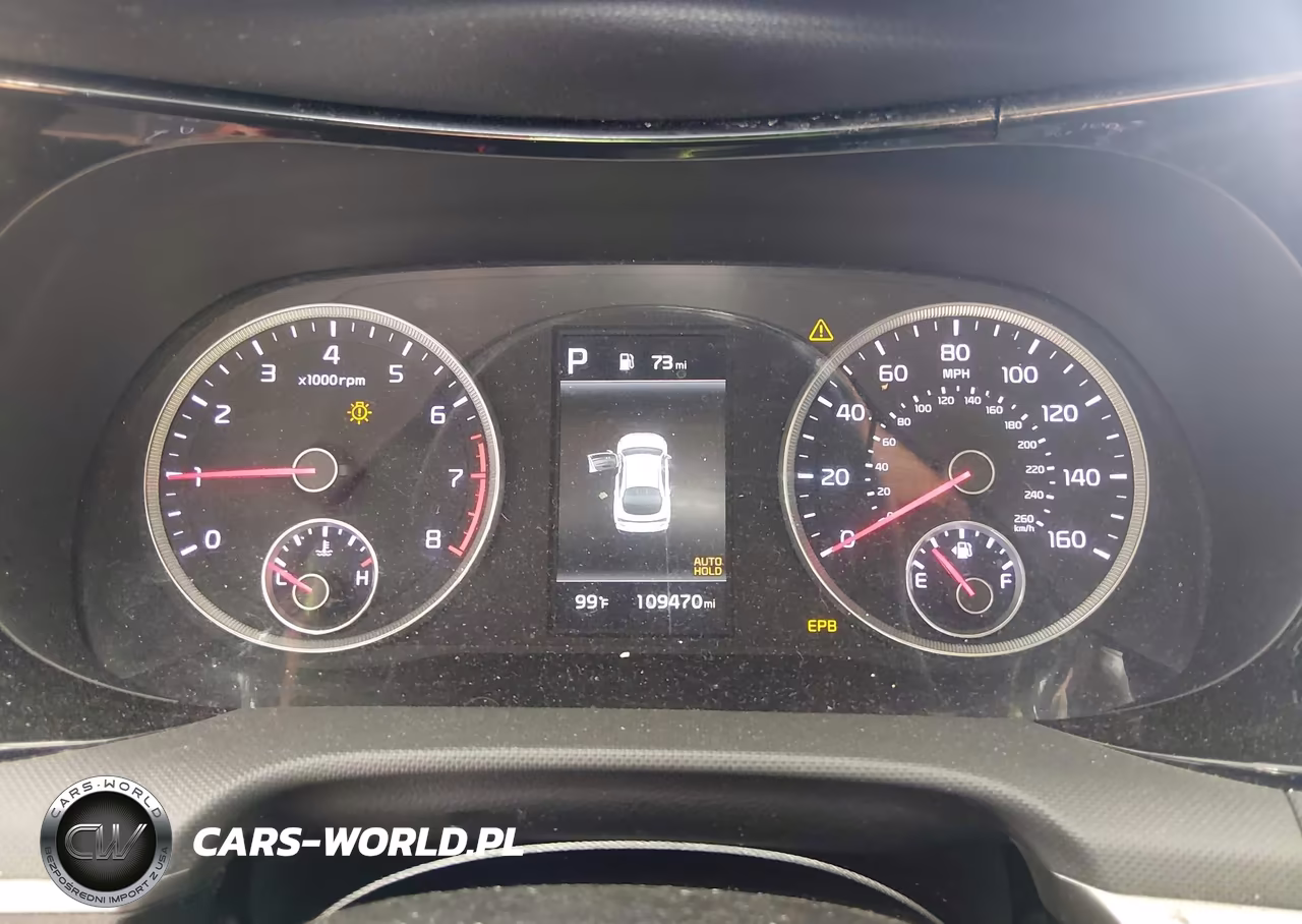 2021 Kia K5 Lxs VIN:5XXG14J29MG055554 - 7
