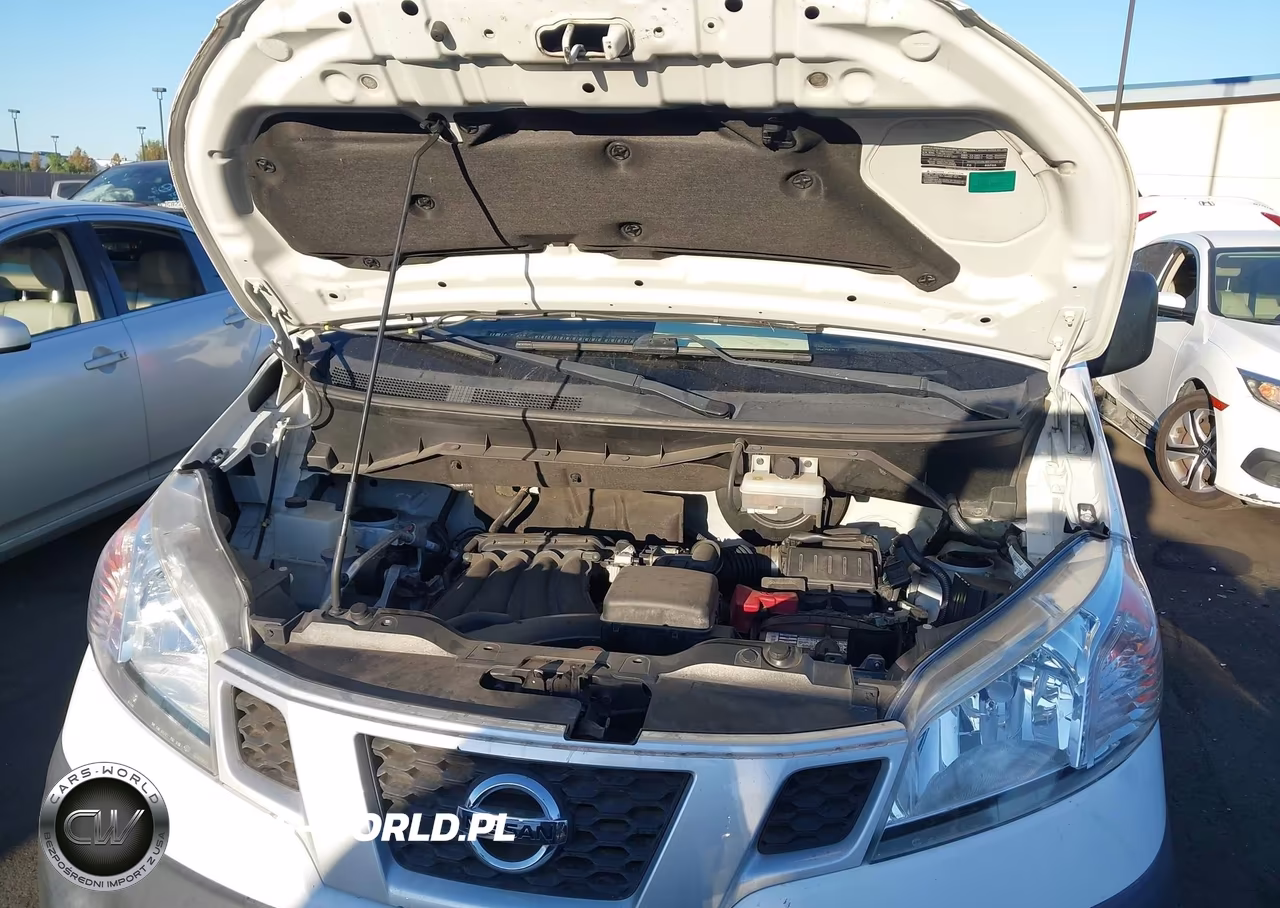 2017 Nissan Nv200 S VIN:3N6CM0KN8HK699311 - 10