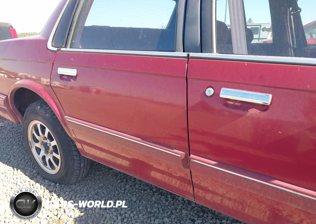 1994 Oldsmobile Cutlass Ciera S VIN:1G3AG55M8R6320623 - 6