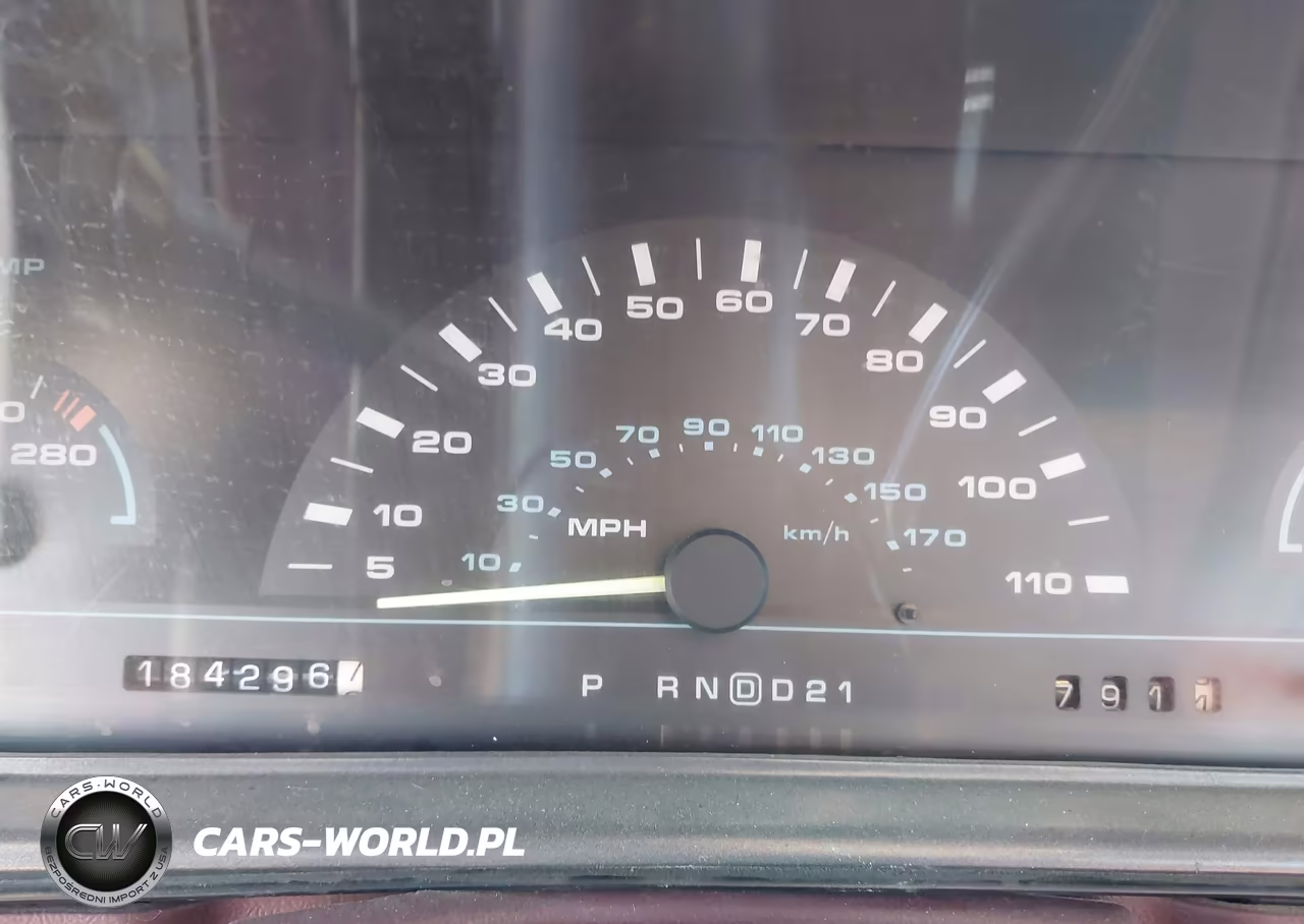 1994 Oldsmobile Cutlass Ciera S VIN:1G3AG55M8R6320623 - 7
