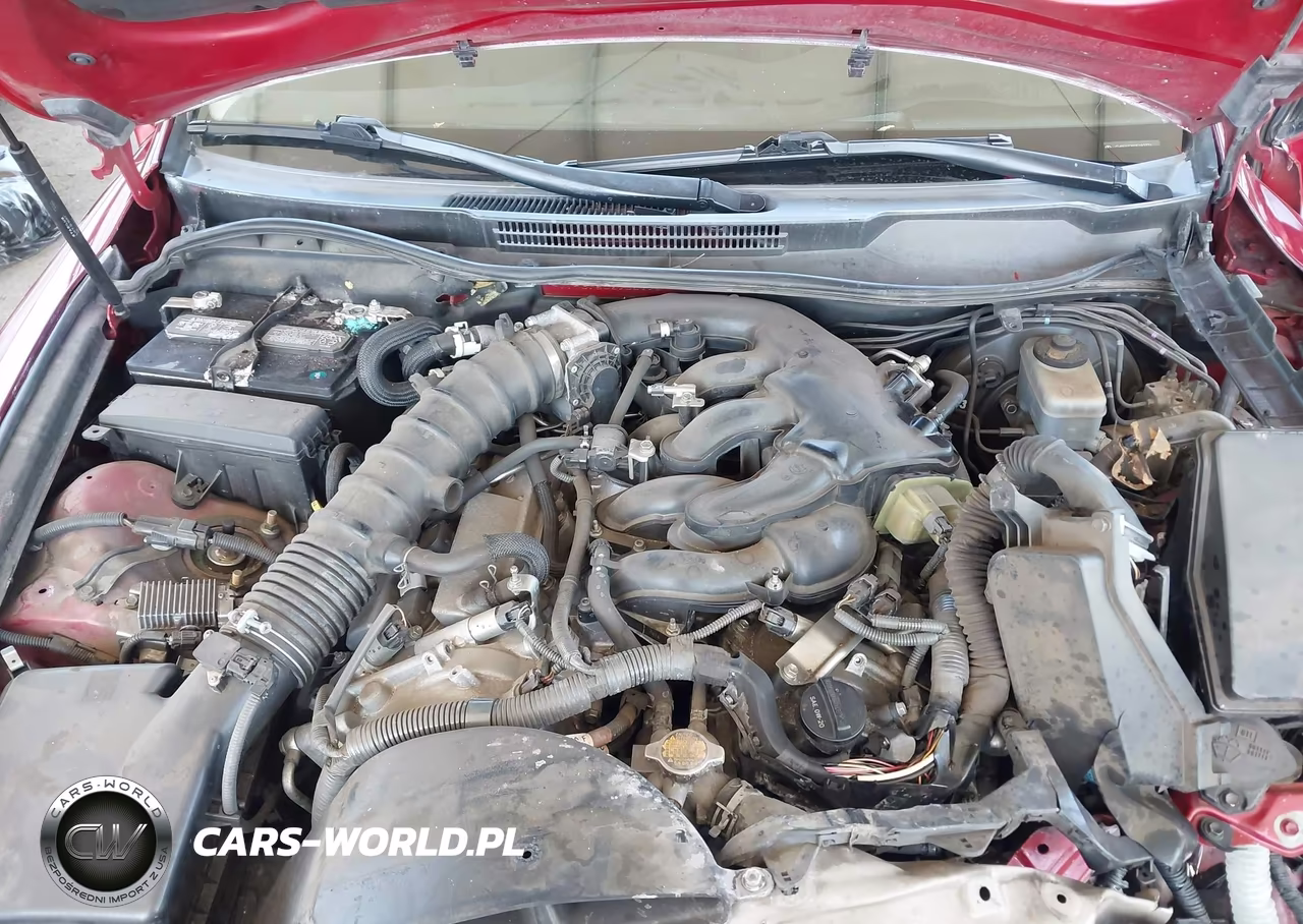 2013 Lexus Is 250 VIN:JTHBF5C29D5192771 - 10