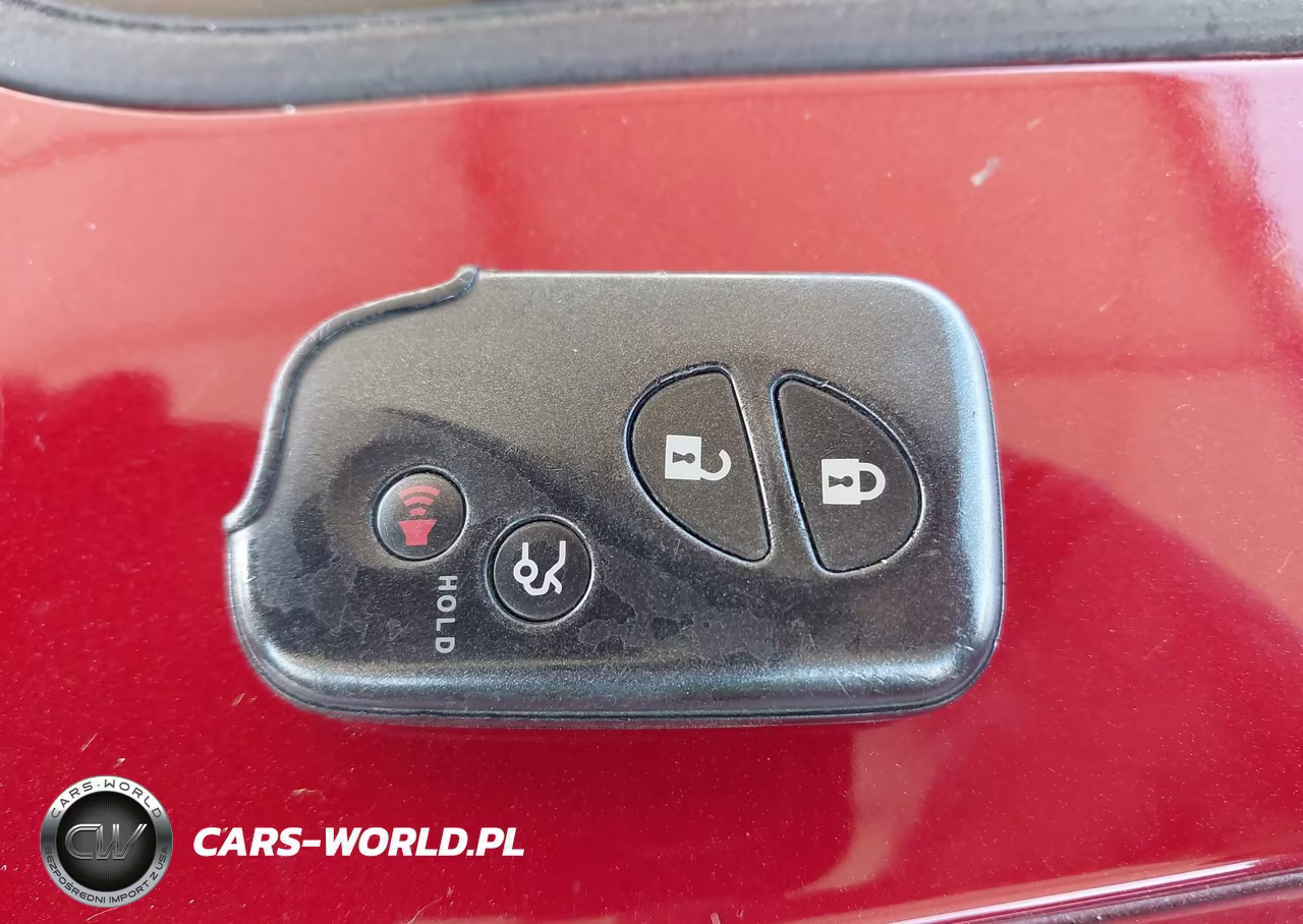 2013 Lexus Is 250 VIN:JTHBF5C29D5192771 - 11