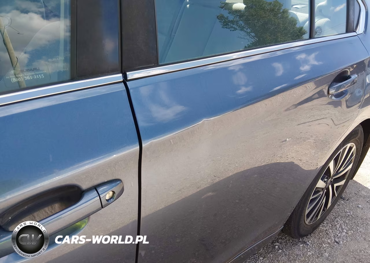 2018 Subaru Legacy 2.5I Premium VIN:4S3BNAF68J3010996 - 18