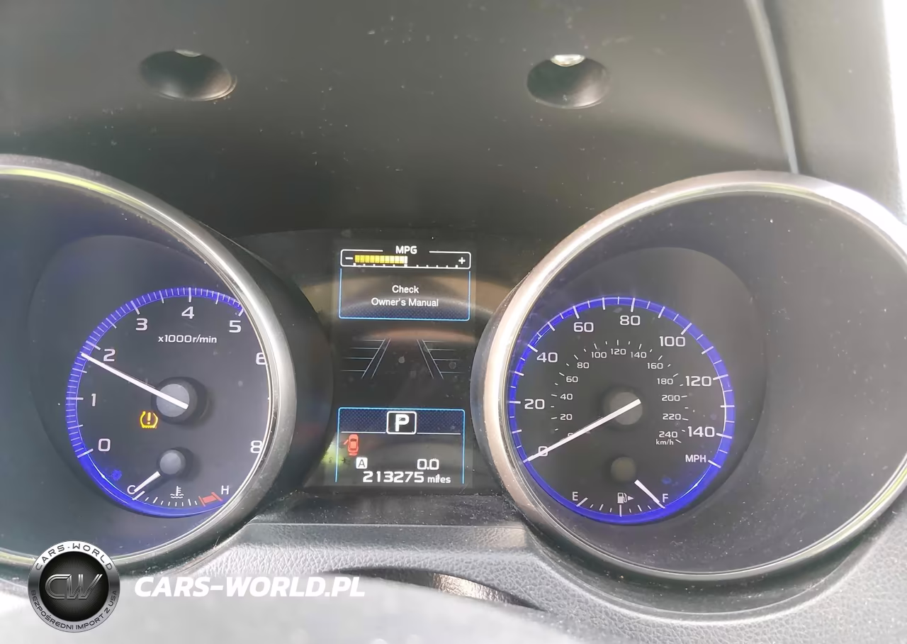 2018 Subaru Legacy 2.5I Premium VIN:4S3BNAF68J3010996 - 7