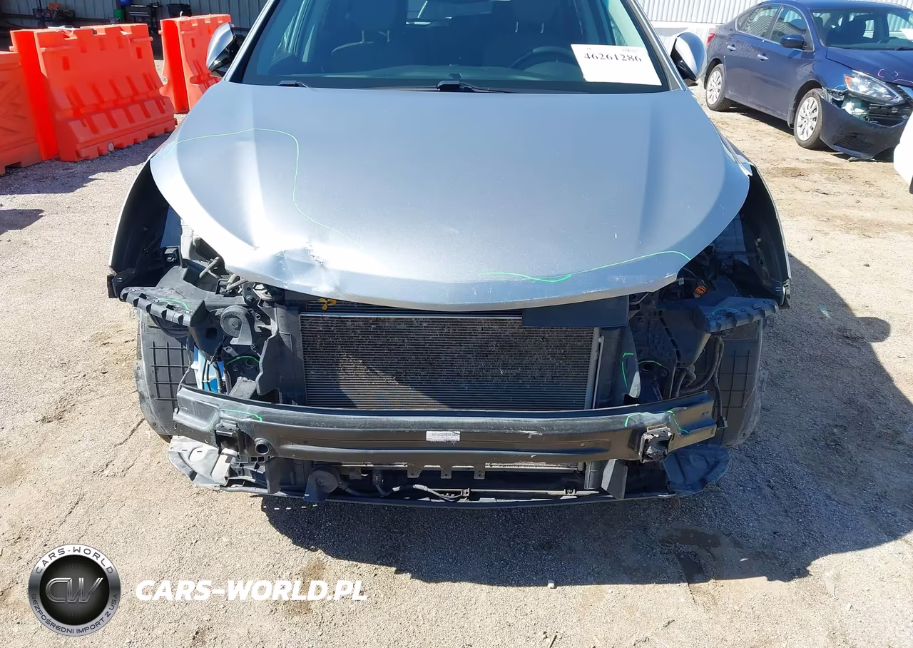 2017 Hyundai Santa Fe Se VIN:KM8SNDHFXHU253403 - 17