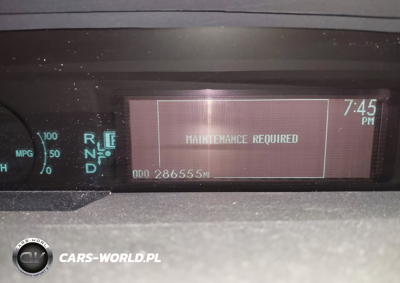 2014 Toyota Prius Two VIN:JTDKN3DU9E1773706 - 15