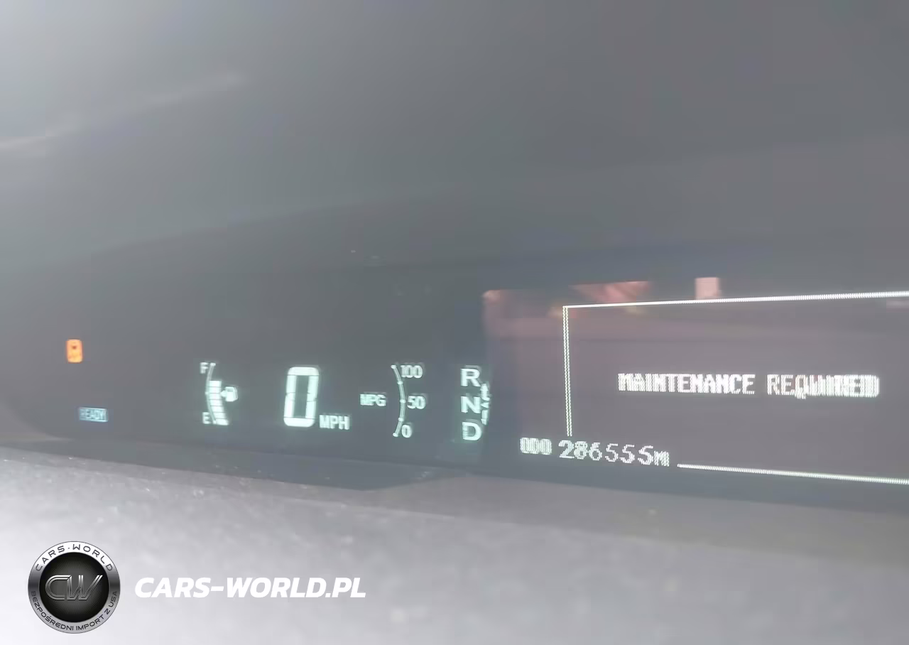 2014 Toyota Prius Two VIN:JTDKN3DU9E1773706 - 7
